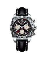 Breitling Chronomat 44 GMT AB0420B9-BB56-436X