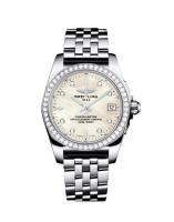 Breitling Galactic 36 A7433053-A780-376A