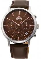 Orient CHRONOGRAPH RA-KV0304Y10B