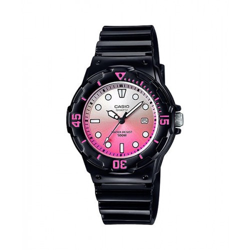 Casio Collection LRW-200H-4E