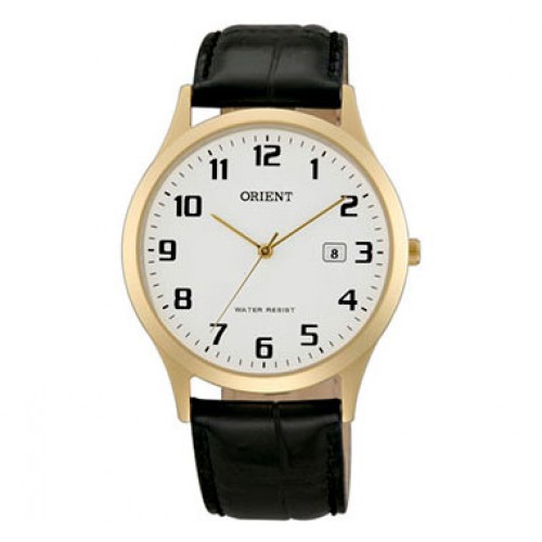 Orient Classic Design UNA1002W