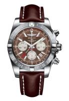 Breitling Chronomat 44 GMT AB042011-Q589-437X