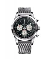 Breitling Transocean Chronograph AB015212-BF26-154A