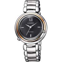 Citizen Eco Drive EM0658-87E