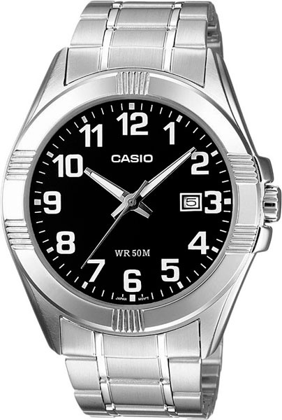 Casio Collection MTP-1308PD-1B