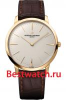 Vacheron Constantin Patrimony 81180-000J-9118