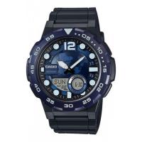 Casio Collection AEQ-100W-2A