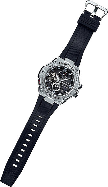 Casio G-Shock GST-B100-1A