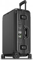 RIMOWA Topas Stealth 63 E-Tag NG 924.63.01.5.0.0