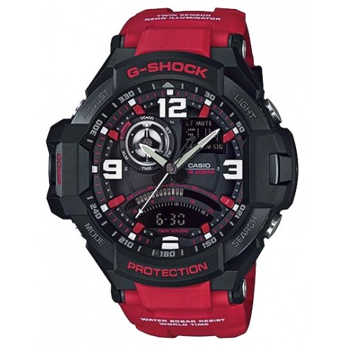 Casio G-Shock GA-1000-4B