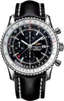 Breitling Navitimer World A2432212-B726-441X