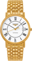 Longines L4.921.2.11.8