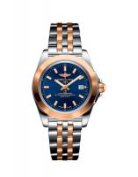 Breitling Galactic 32 Sleek Edition C7133012-C952-792C