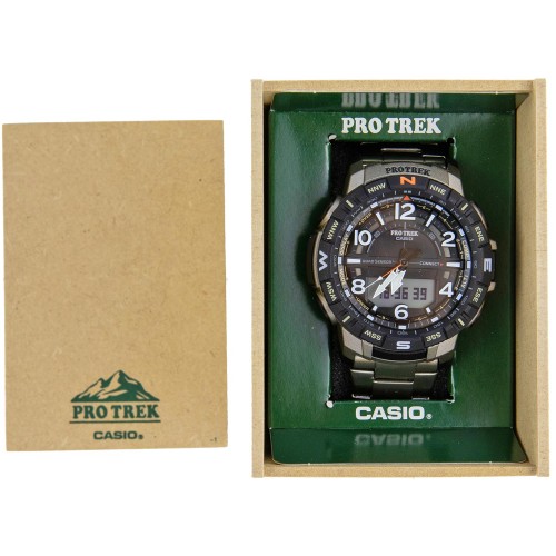 Casio Pro Trek PRT-B50T-7E