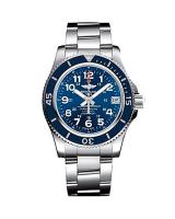 Breitling Superocean II 36 A17312D1-C938-179A