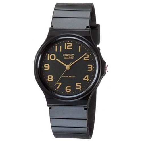 Casio Collection MQ-24-1B2