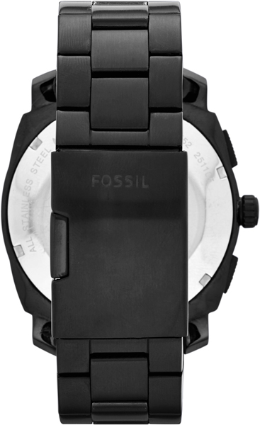 Fossil Machine FS4552