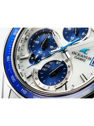 Casio Oceanus OCW-S7000D-7A