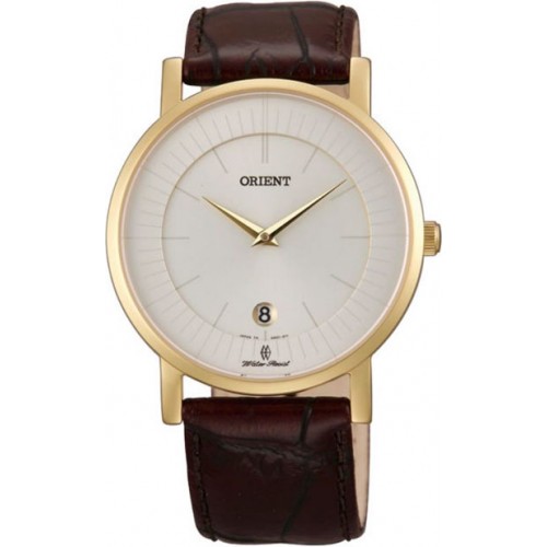 Orient Standart FGW01008W