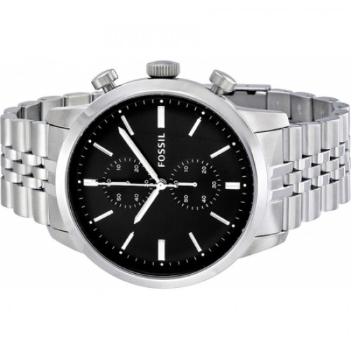 Fossil Chronograph FS4784
