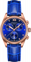 Certina Podium C033.234.36.048.00