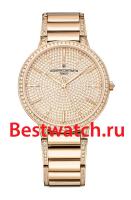 Vacheron Constantin Patrimony 86615-CA2R-9839