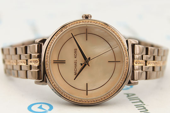 Michael Kors Cinthia MK3737