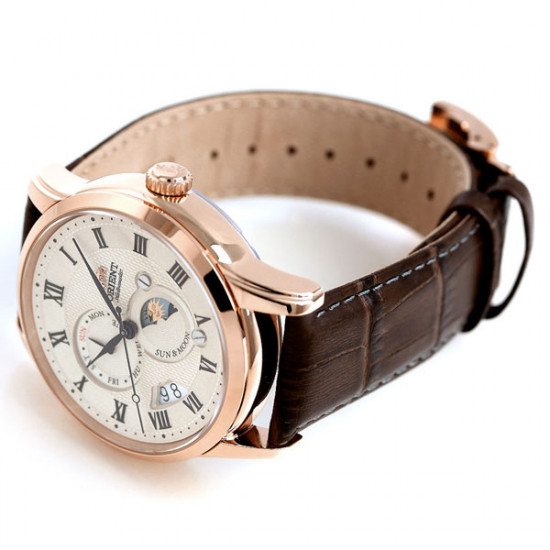 Orient Sun&Moon RN-AK0001S