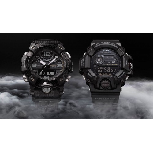 Casio G-Shock GG-B100-1B