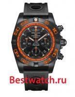 Breitling Chronomat 44 Raven MB0111C2-BD07-200S