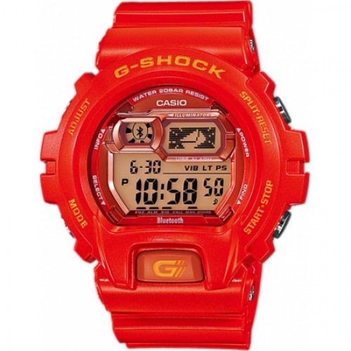Casio G-Shock GB-X6900B-4E