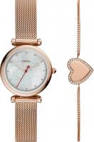 Fossil Carlie Mini ES4867SET