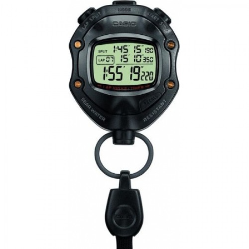 Casio Stopwath HS-80TW-1E