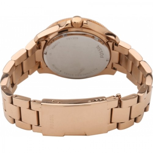 Fossil Multifunction AM4511