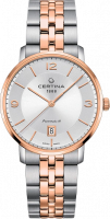 Certina Podium C035.407.22.037.01