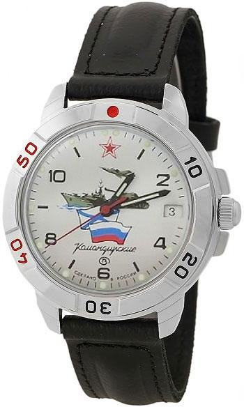 Восток Командирские 431535
