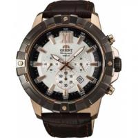 Orient Sporty FTW03003W