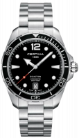 Certina Podium C032.451.11.057.00