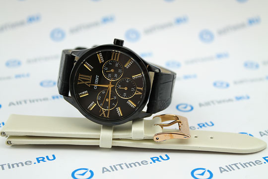 Orient Fashionable Quartz FSW02001B0