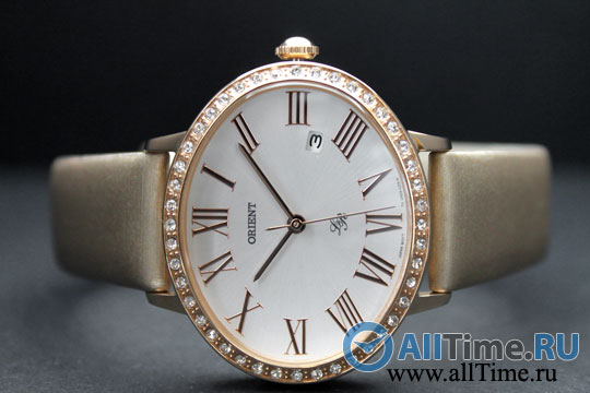 Orient Lady Rose UNEK003W