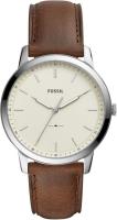Fossil The Minimalist 3h FS5439