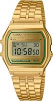 Casio Vintage A158WEGV-9A