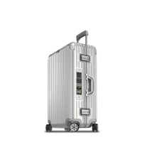 RIMOWA Topas 63 MW NG Silver 924.63.00.4.0.0