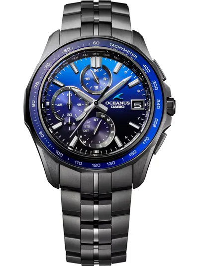 Casio Oceanus OCW-S7000B-2A
