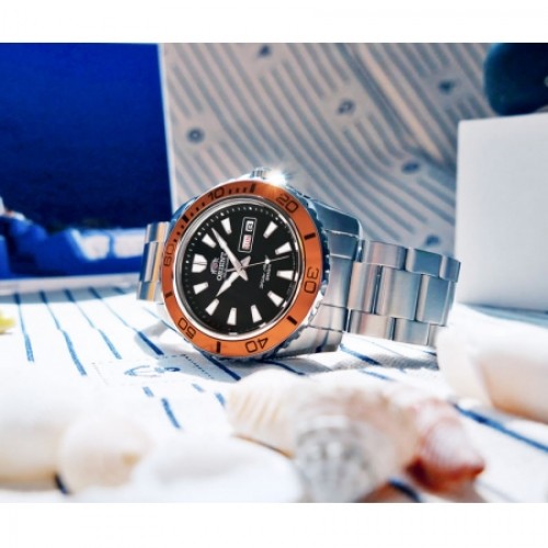 Orient Diver FEM75004B