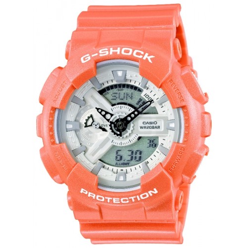 Casio G-Shock GA-110SG-4A