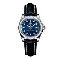 Breitling Galactic 32 Sleek Edition A7133053-C966-210X