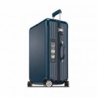 RIMOWA Salsa Deluxe 63 E-TAG 831.63.12.5.0.1
