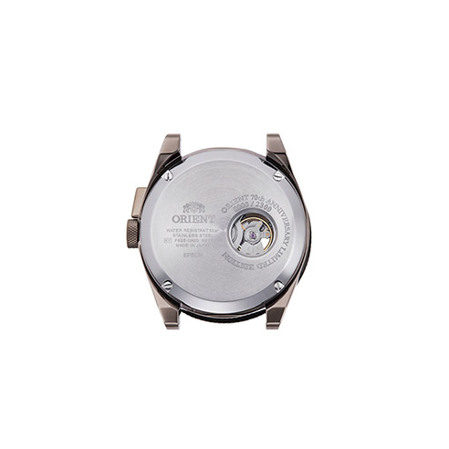 Orient Revival RA-AR0204G