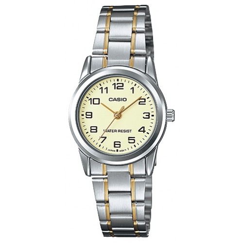 Casio Collection LTP-V001SG-9B